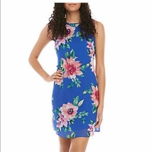 DRESS NWT